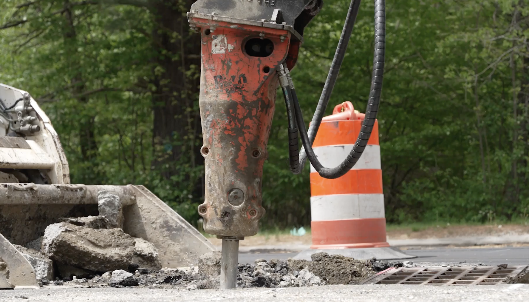 As prices soar, fewer roads might get repaved this summer - Vimarsana News
